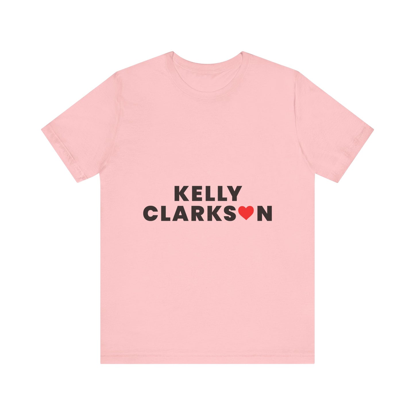 Heartwave Harmony Unisex Jersey short sleeve tee Printify