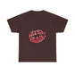 Solo Vibes Lips Unisex Heavy cotton tee Printify