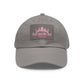 BP Crown Logo Dad Hat Printify