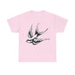 Flight Marked Unisex Cotton Tee Printify