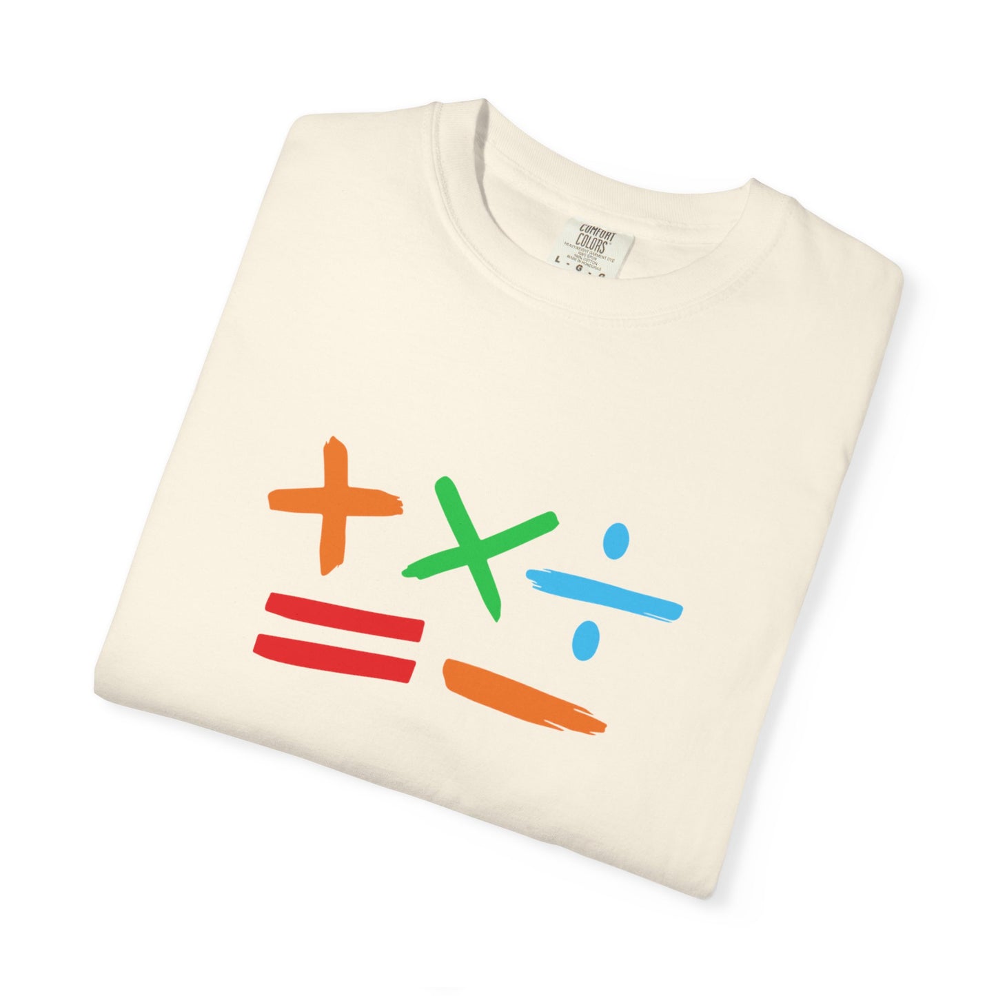 Ed Sheeran Music Edition Dyed T-Shirt | SnazzyMerch