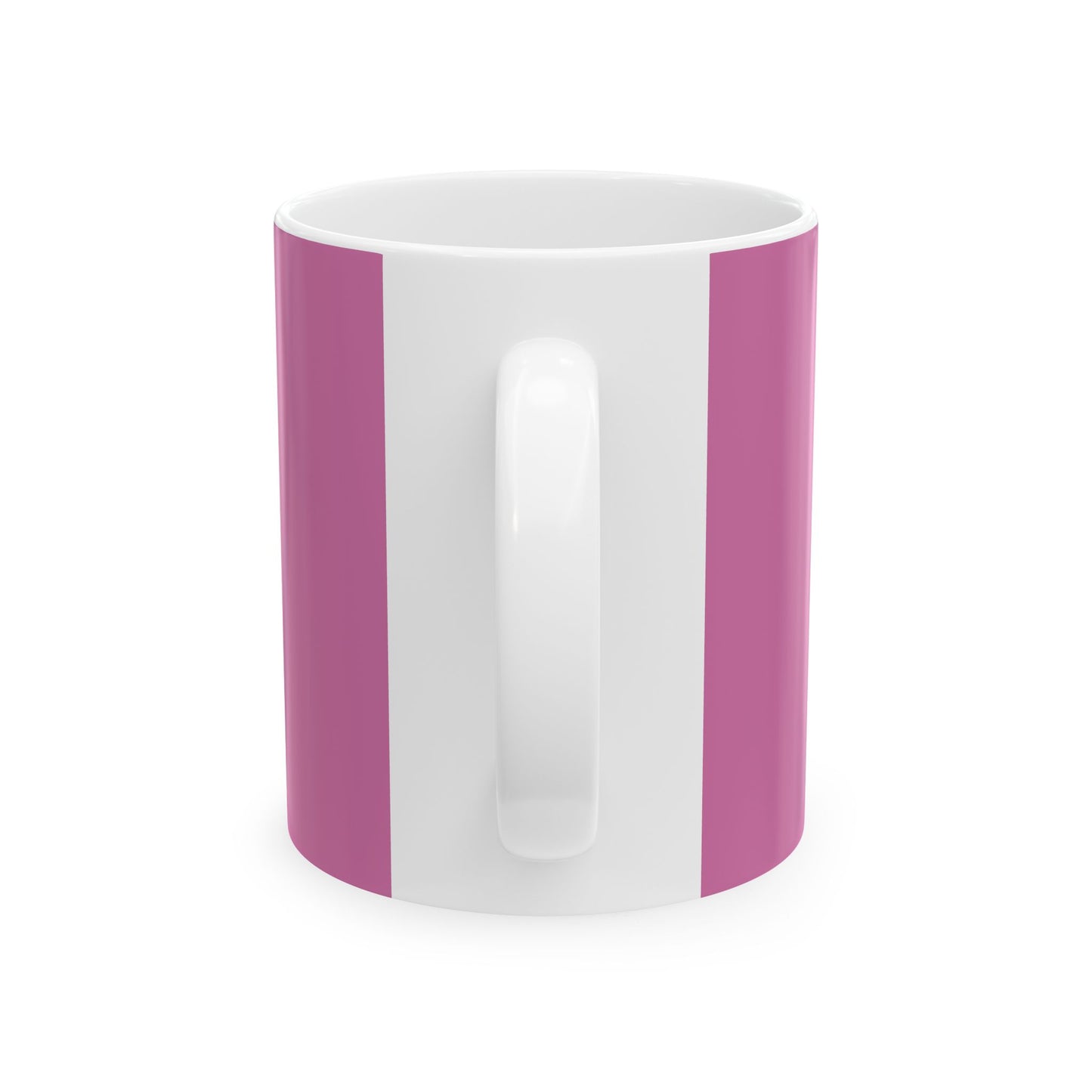 Groovy Name Ceramic Mug, (11oz, 15oz) - snazzymerch