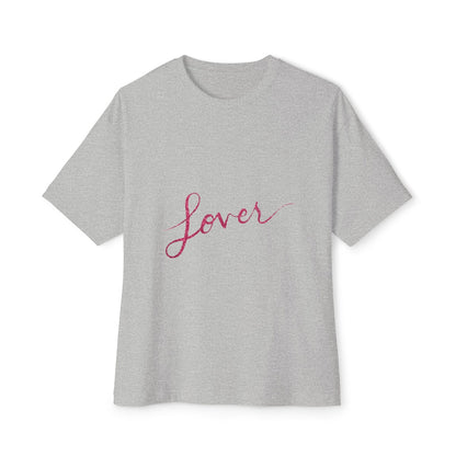 Blank Space Closet Unisex Oversized Boxy Tee Printify