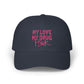 Love & Energy Classic Dad Cap - snazzymerch