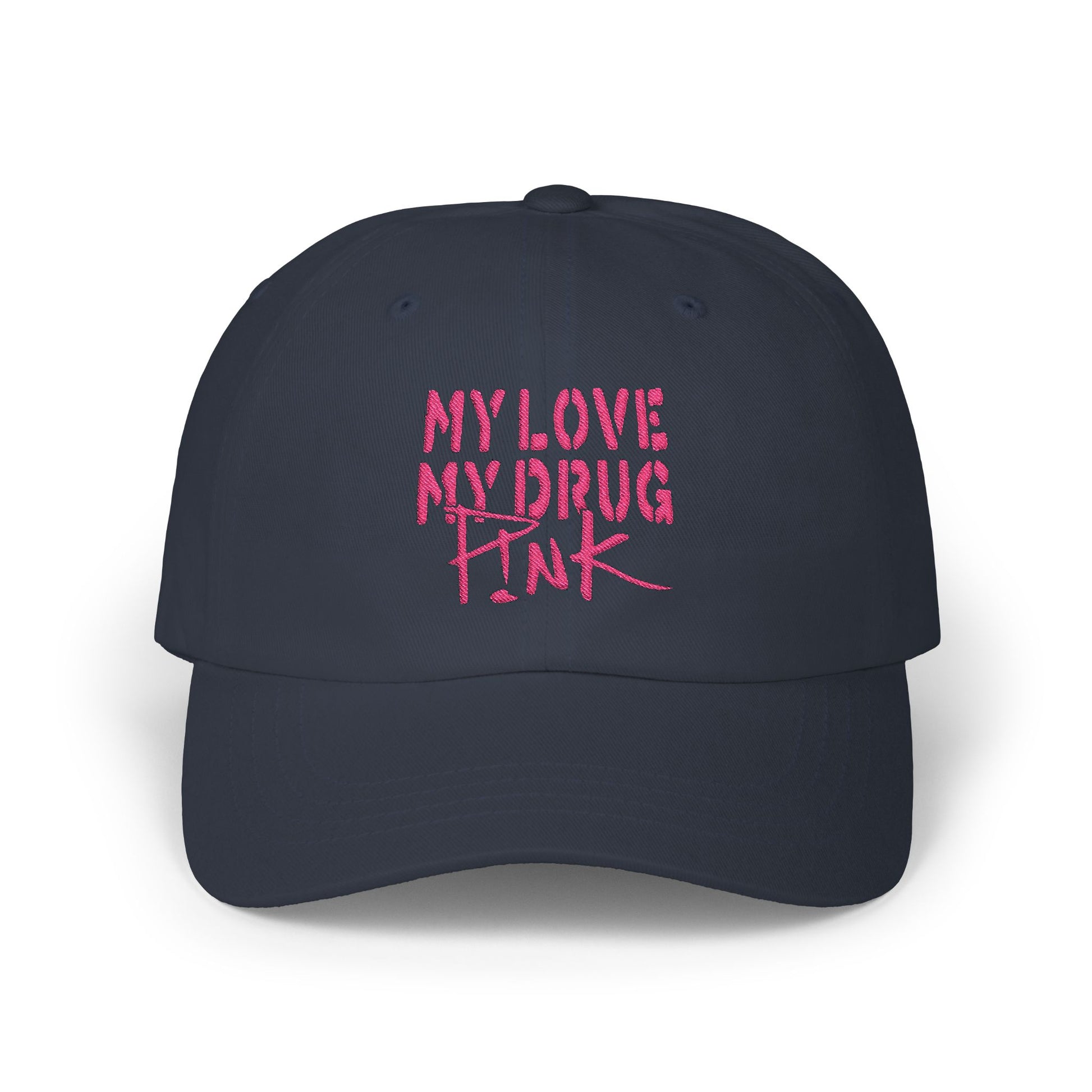 Love & Energy Classic Dad Cap - snazzymerch