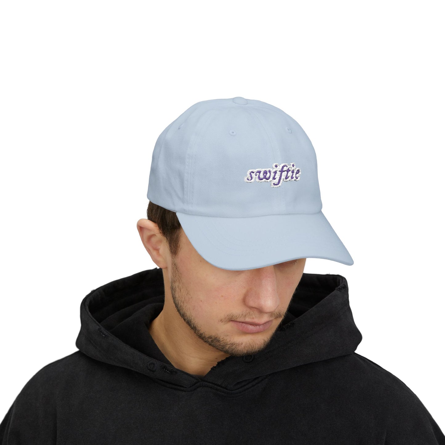 Swifted Aesthetic Classic Dad cap - snazzymerch