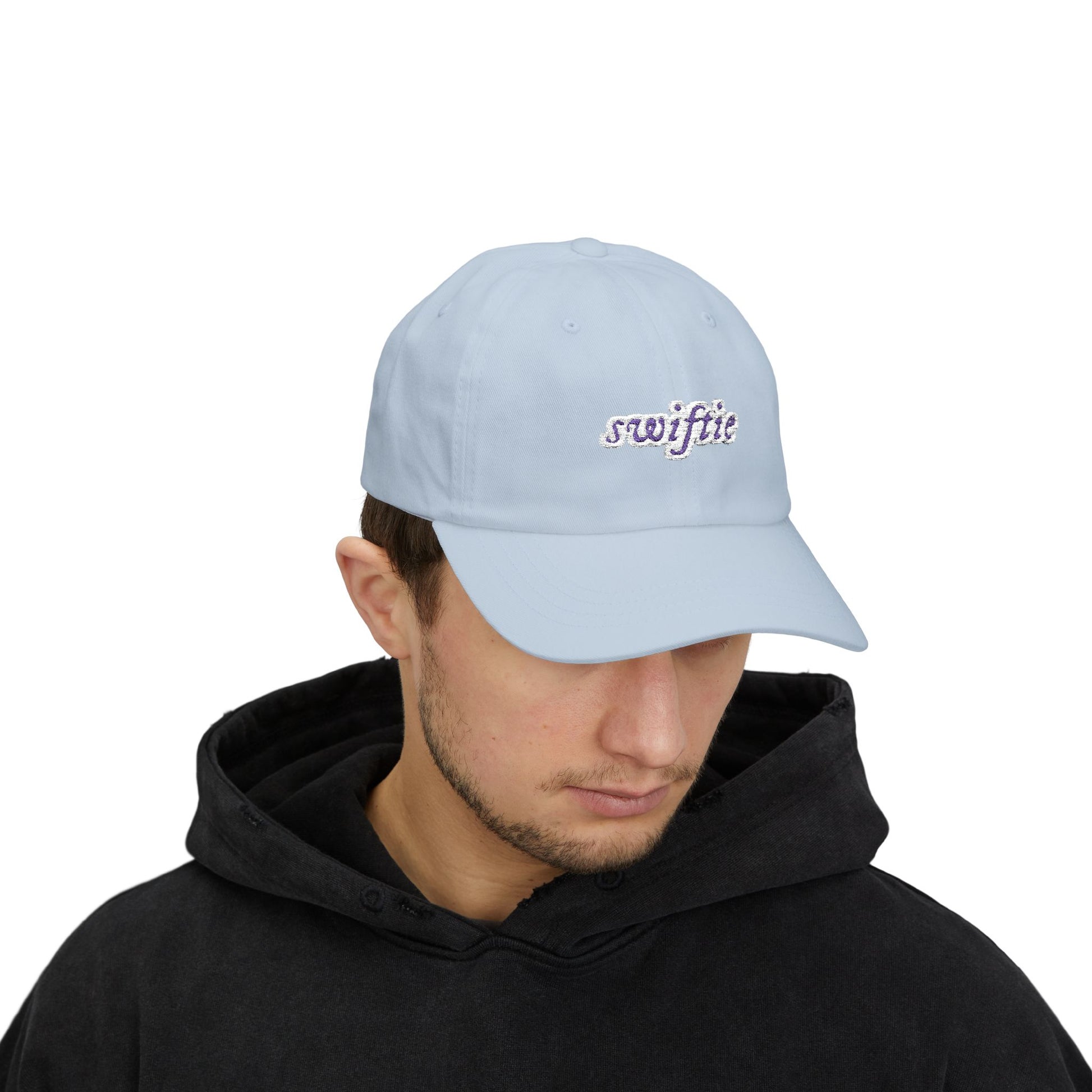 Swifted Aesthetic Classic Dad cap - snazzymerch