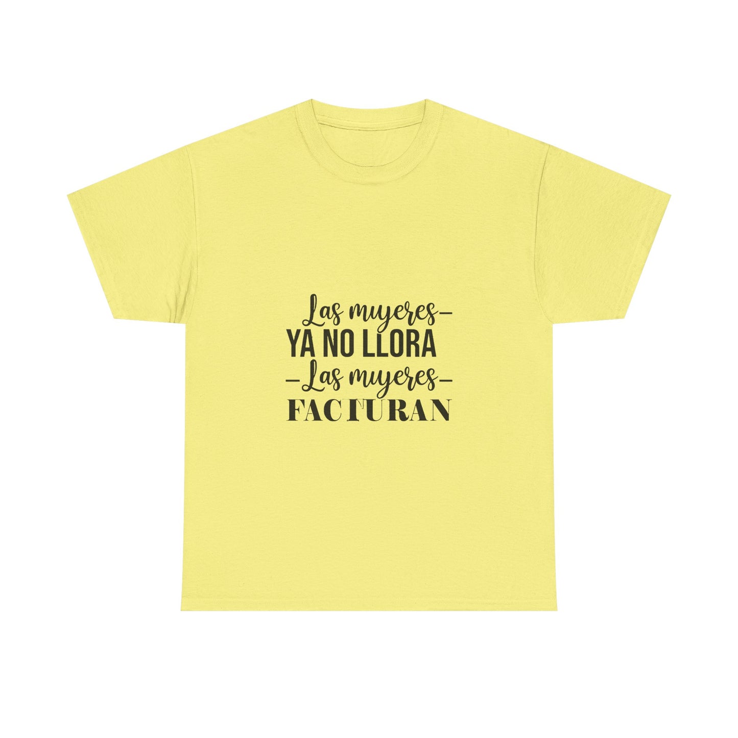 Desert Vision Unisex Heavy cotton tee Printify