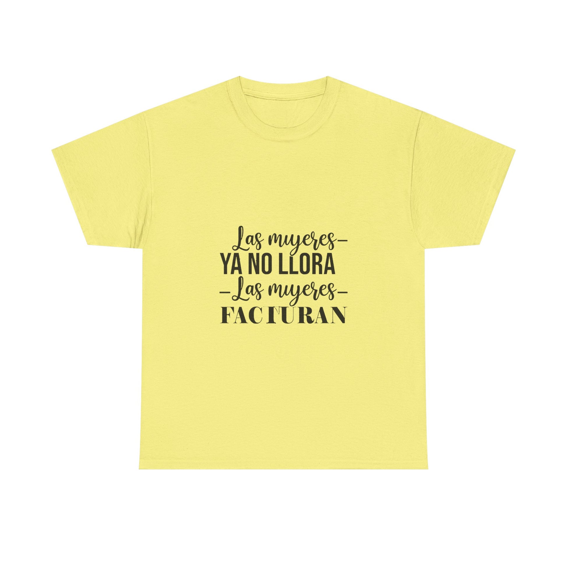 Desert Vision Unisex Heavy cotton tee Printify