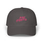 Sun and Waves Minimalist Classic Dad Cap Printify