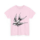 Flight Marked Unisex Cotton Tee Printify