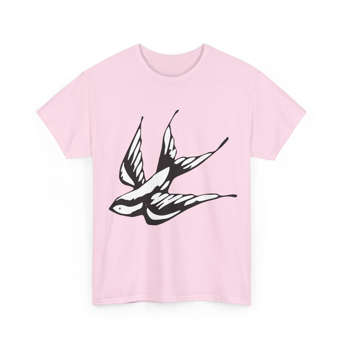 Flight Marked Unisex Cotton Tee Printify