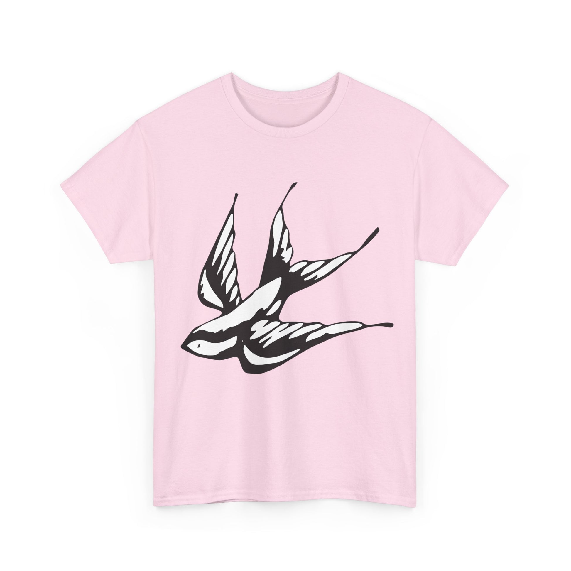 Flight Marked Unisex Cotton Tee Printify