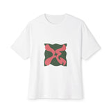 Pulse Streetwear Unisex Oversized Boxy Tee - snazzymerch