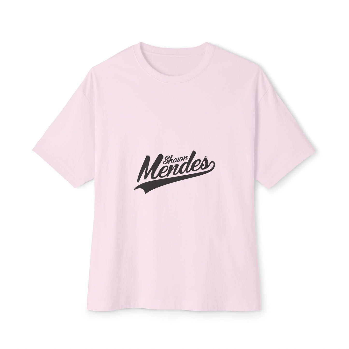 kbound Grip Unisex Oversized Boxy Tee Printify