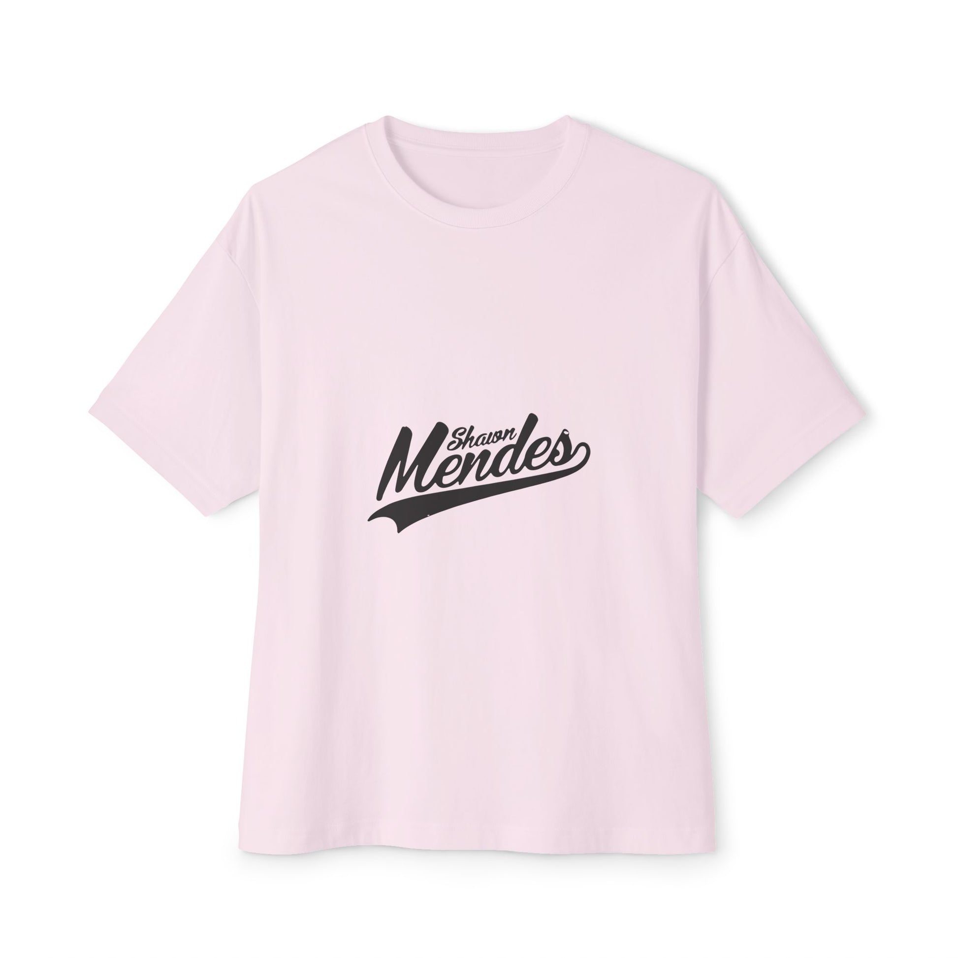 kbound Grip Unisex Oversized Boxy Tee Printify