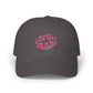 Solo Vibes Lips Classic dad cap Printify