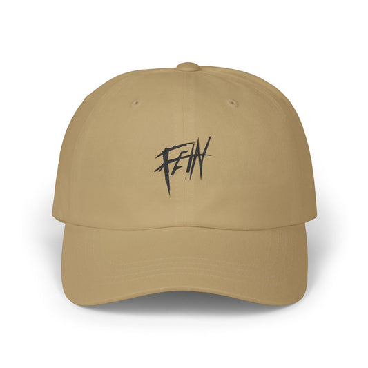 Midnight Frequency Classic Dad Cap - snazzymerch