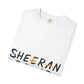 Sheeran Squad Dyed T-Shirt | Vintage Comfort Style