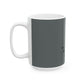 Dreamscape Road Ceramic Mug, (11oz, 15oz) - snazzymerch