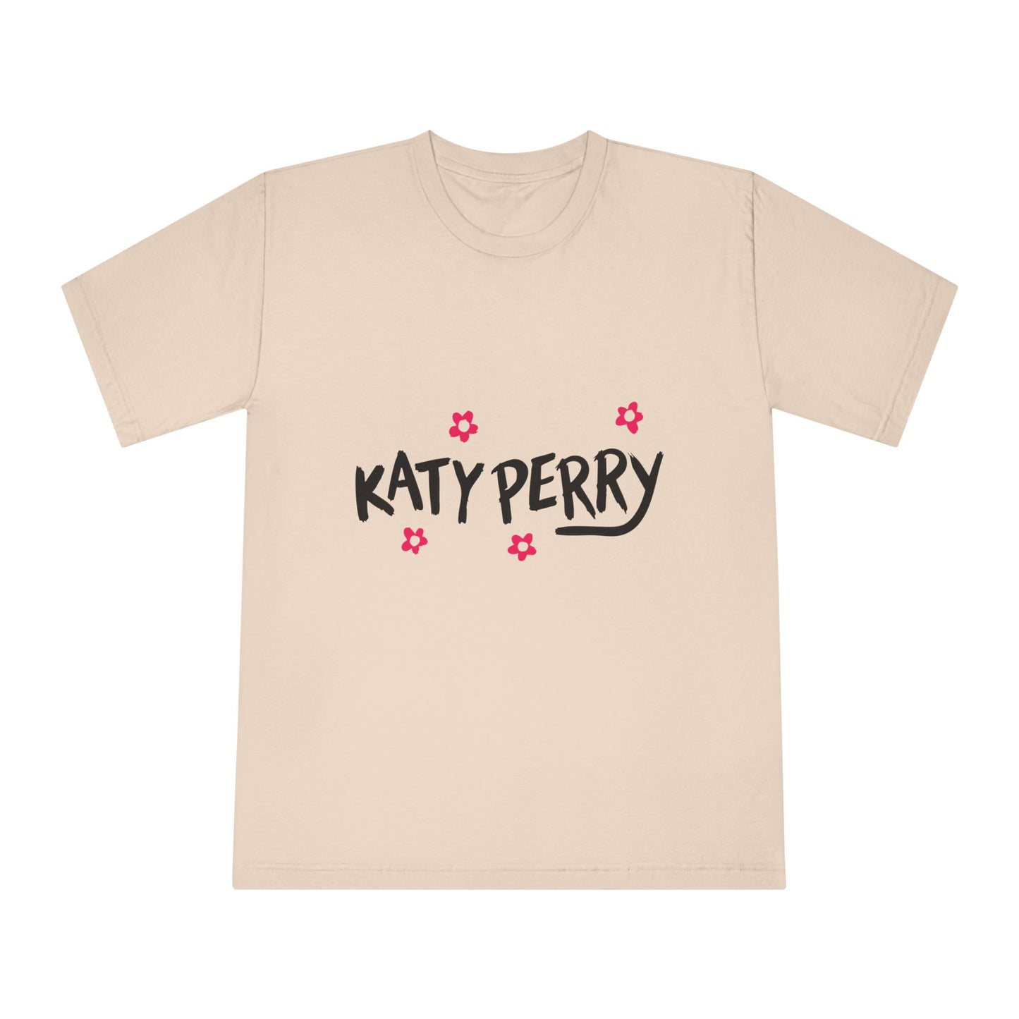 Petal Power - Unisex Classic Crewneck T-shirt Printify