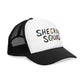 Sheeran Squad Mesh Cap | Ed Sheeran Merch