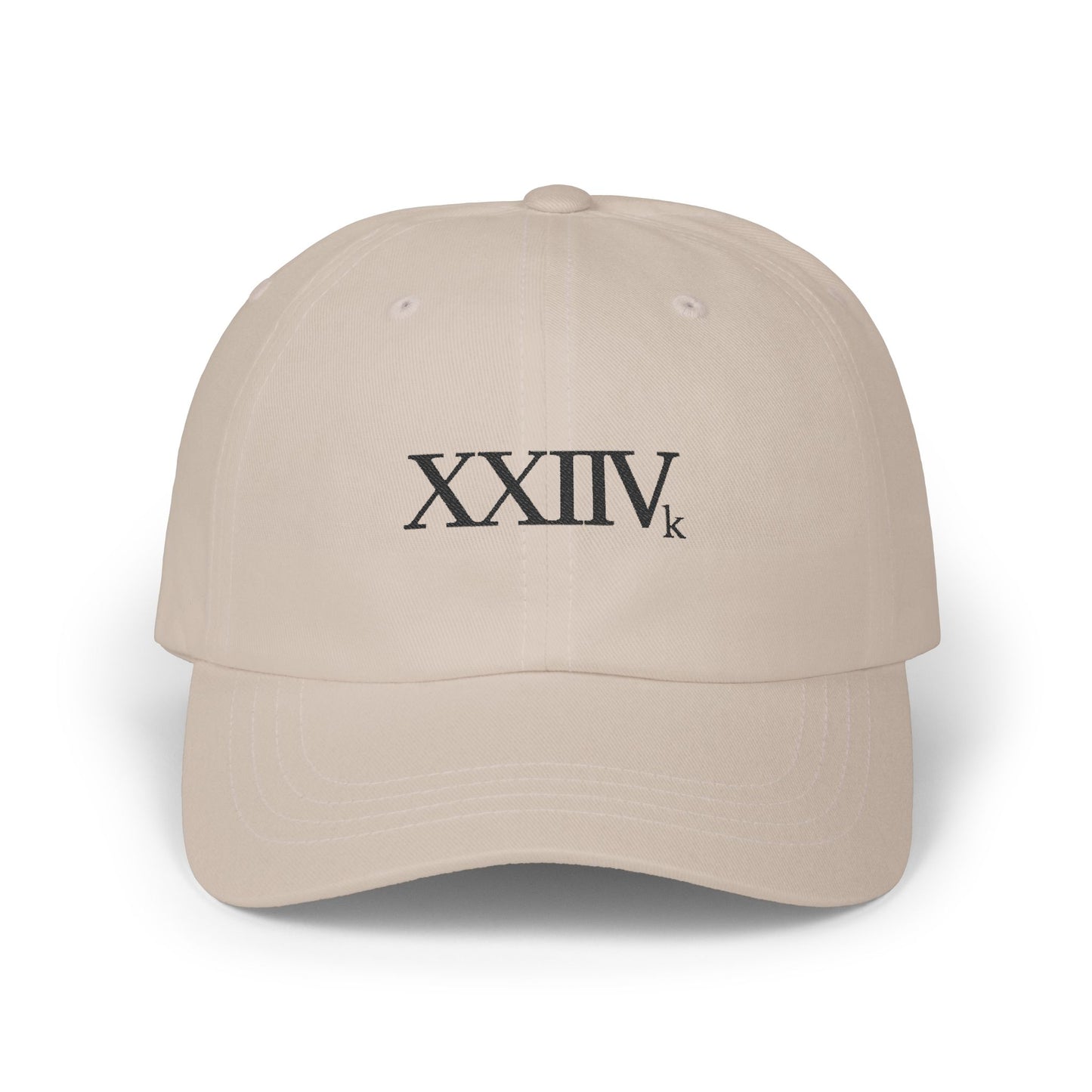 Roman Flex Legacy Classic Dad Cap Printify
