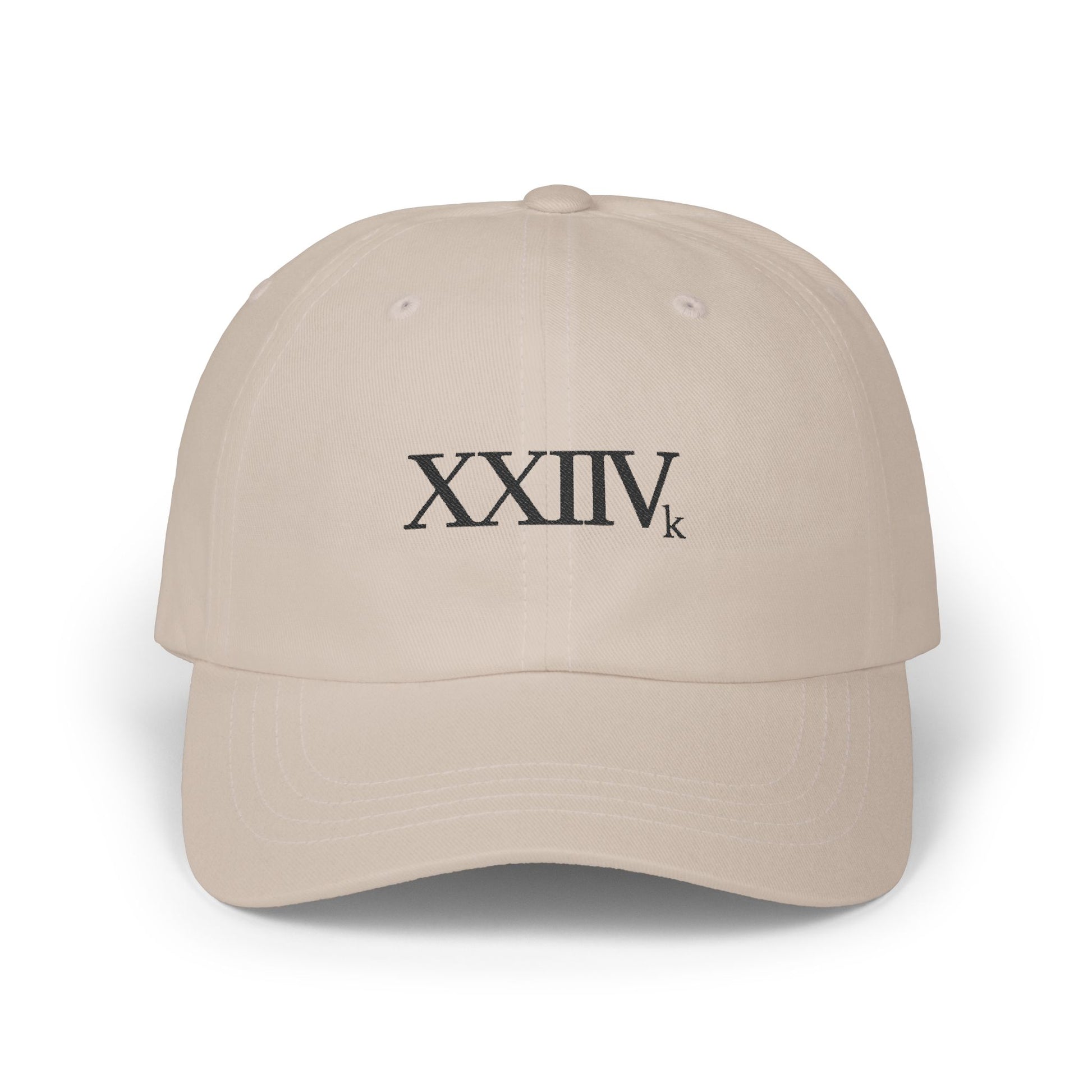 Roman Flex Legacy Classic Dad Cap Printify