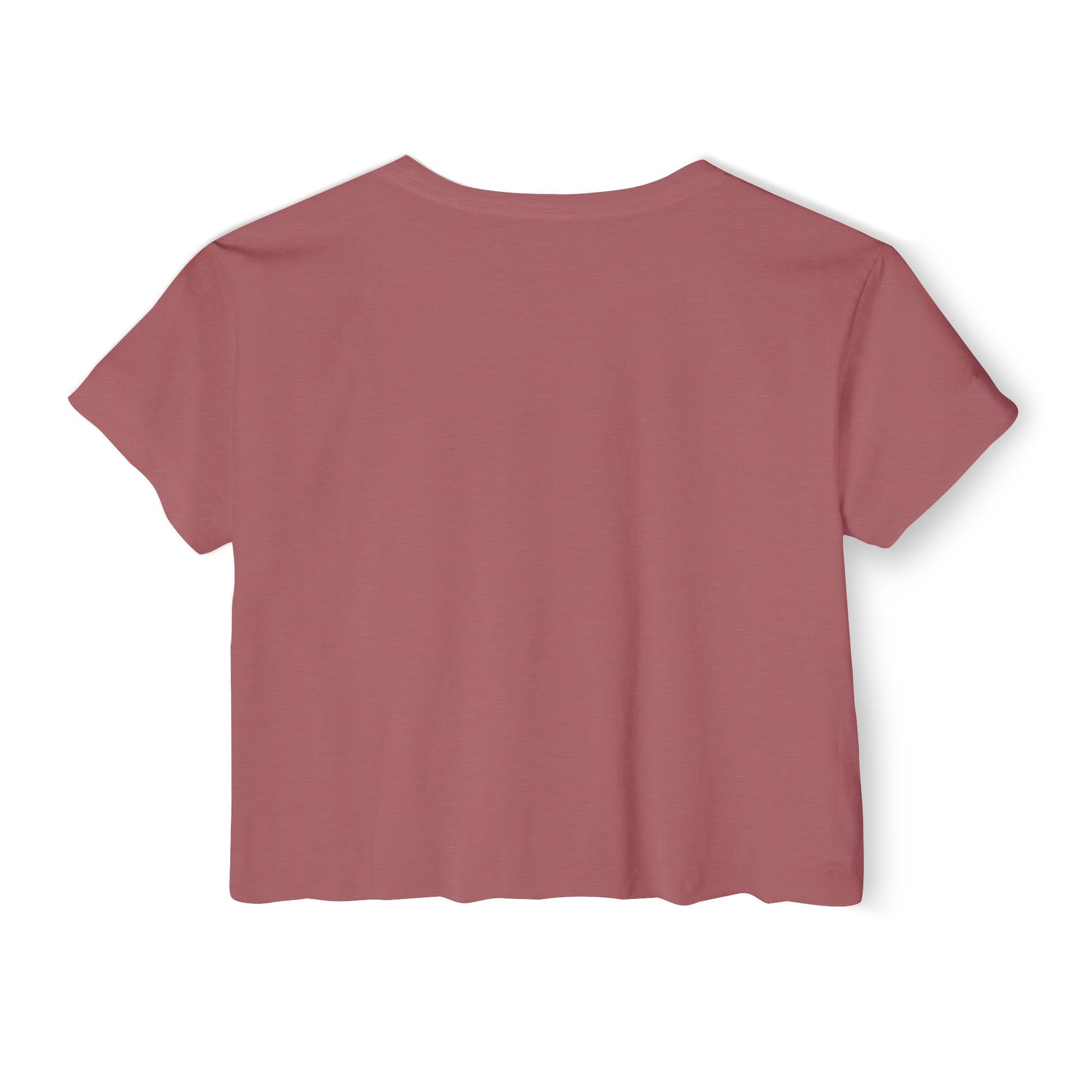 Swifted Aesthetic Women's Festival Crop Top - snazzymerch