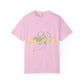 Cupid Lover Boy Dyed Tshirt Printify