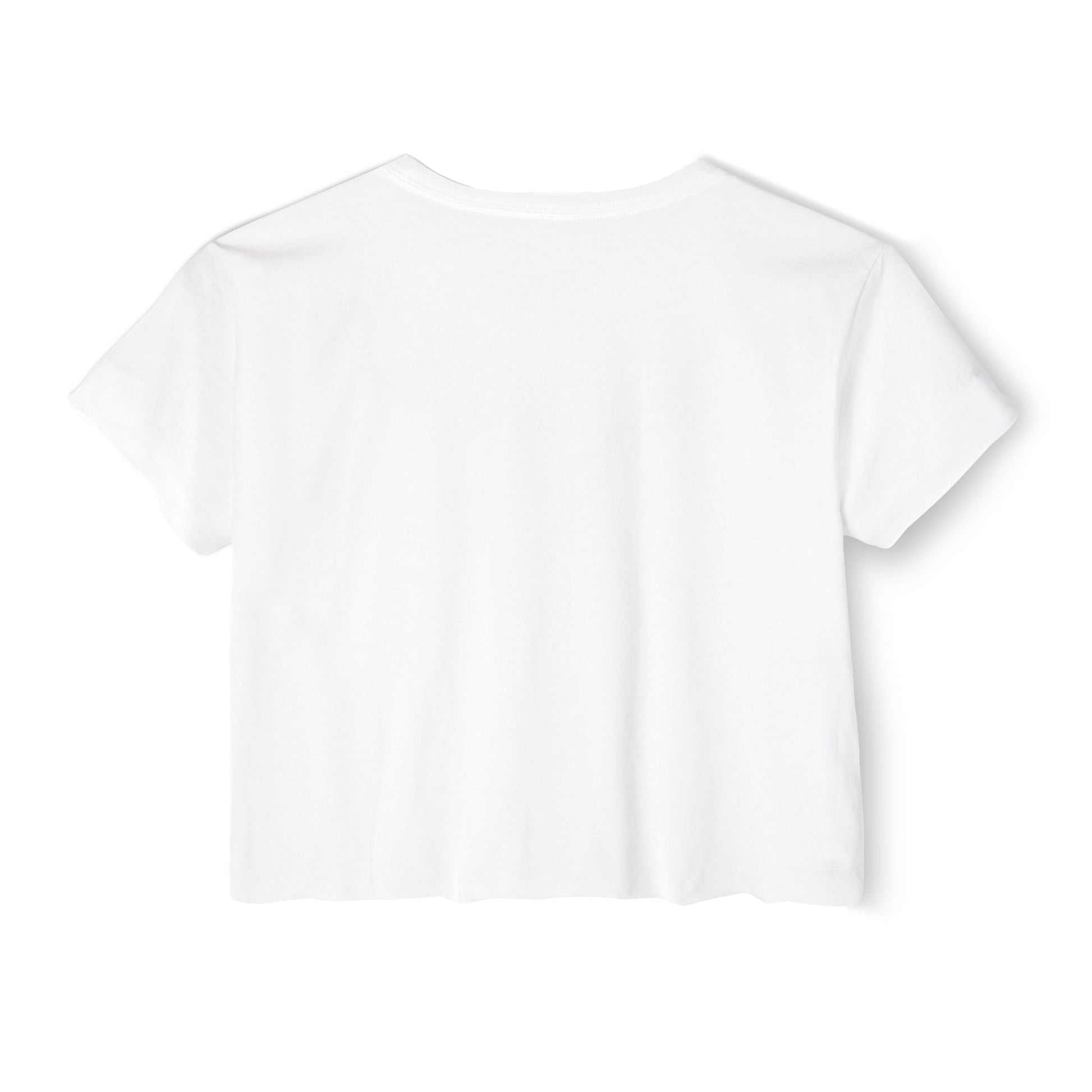 Lover Lane Collective Women's Festival Crop Top - snazzymerch