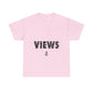 All Eyes on Views Heavy Cotton Tee Printify