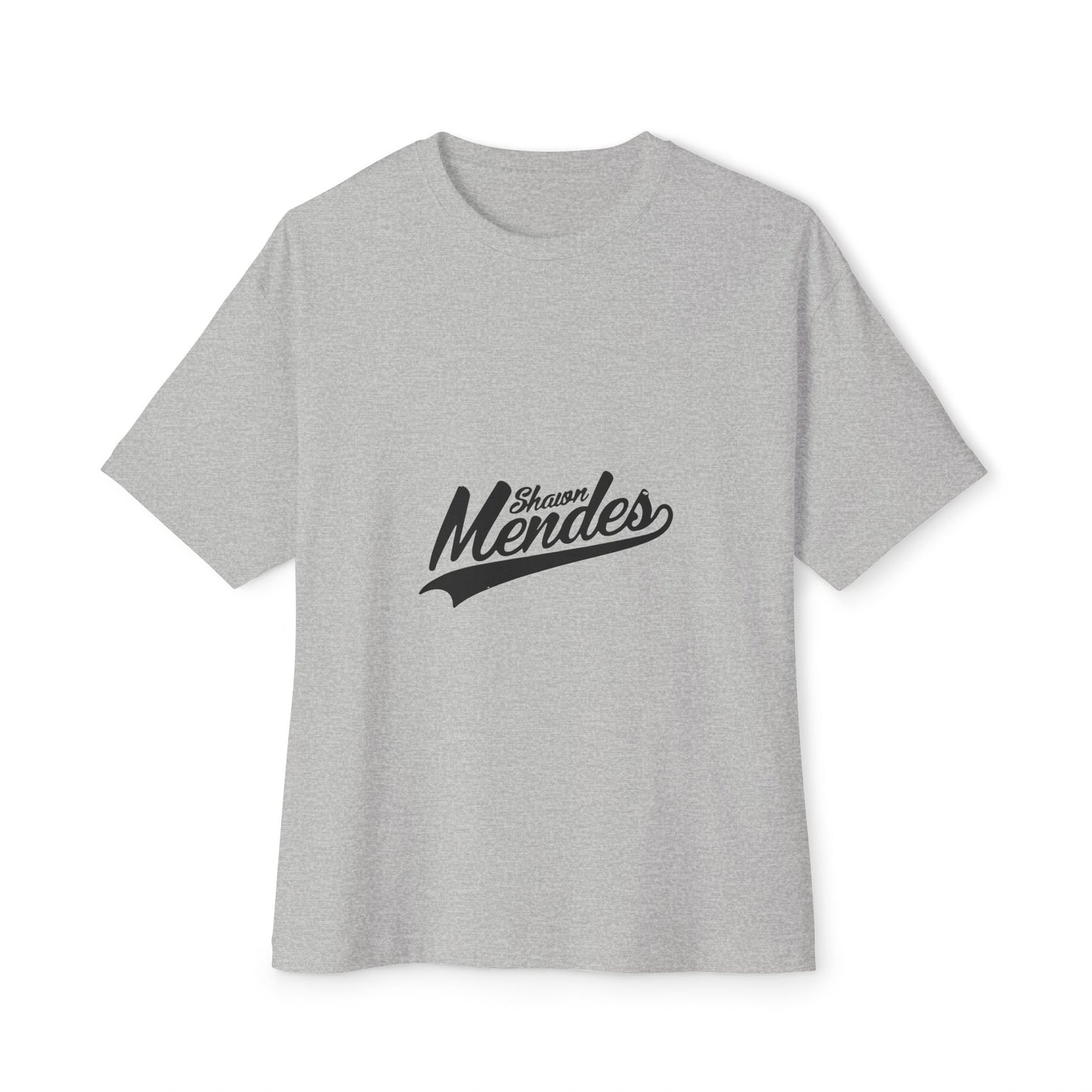 kbound Grip Unisex Oversized Boxy Tee Printify