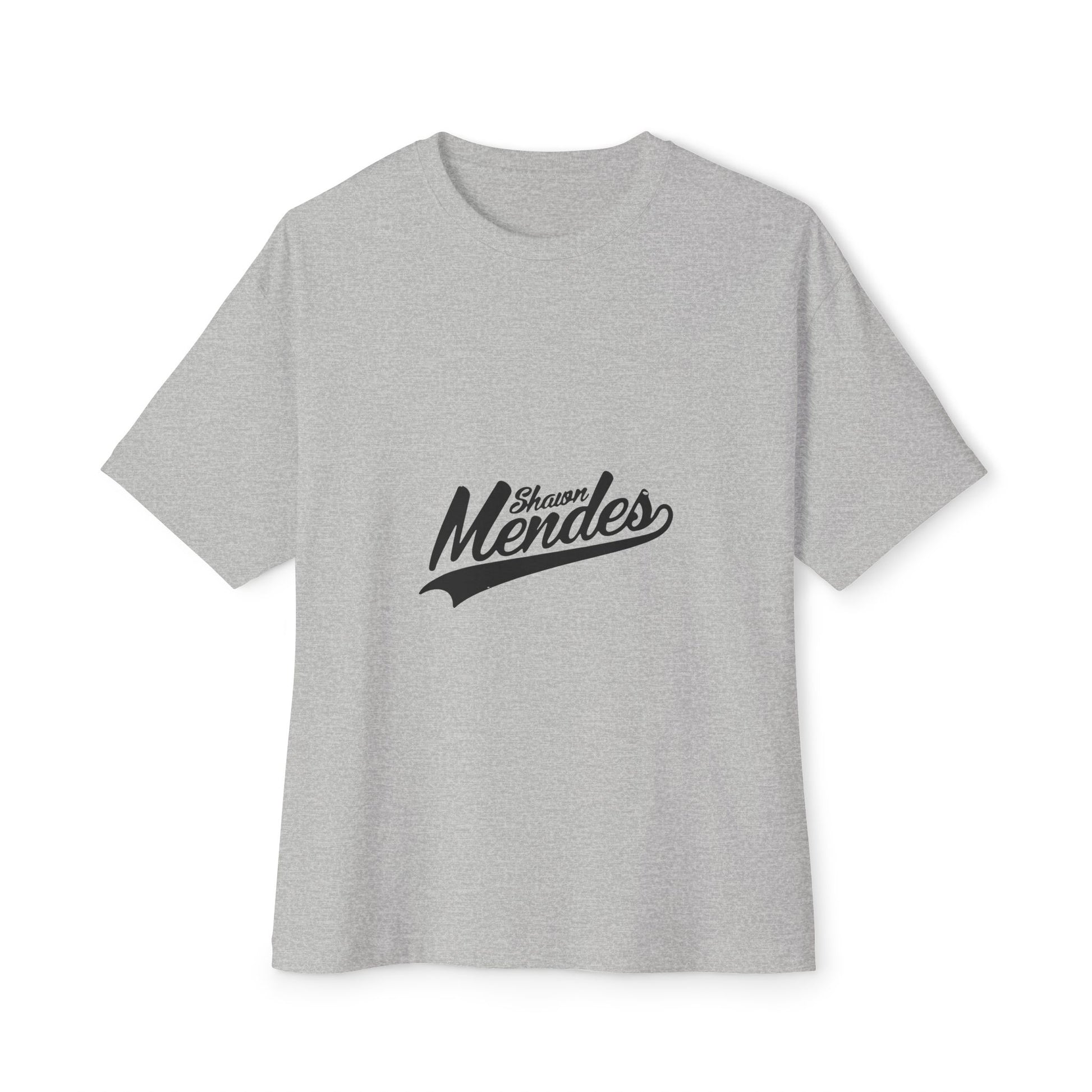 kbound Grip Unisex Oversized Boxy Tee Printify