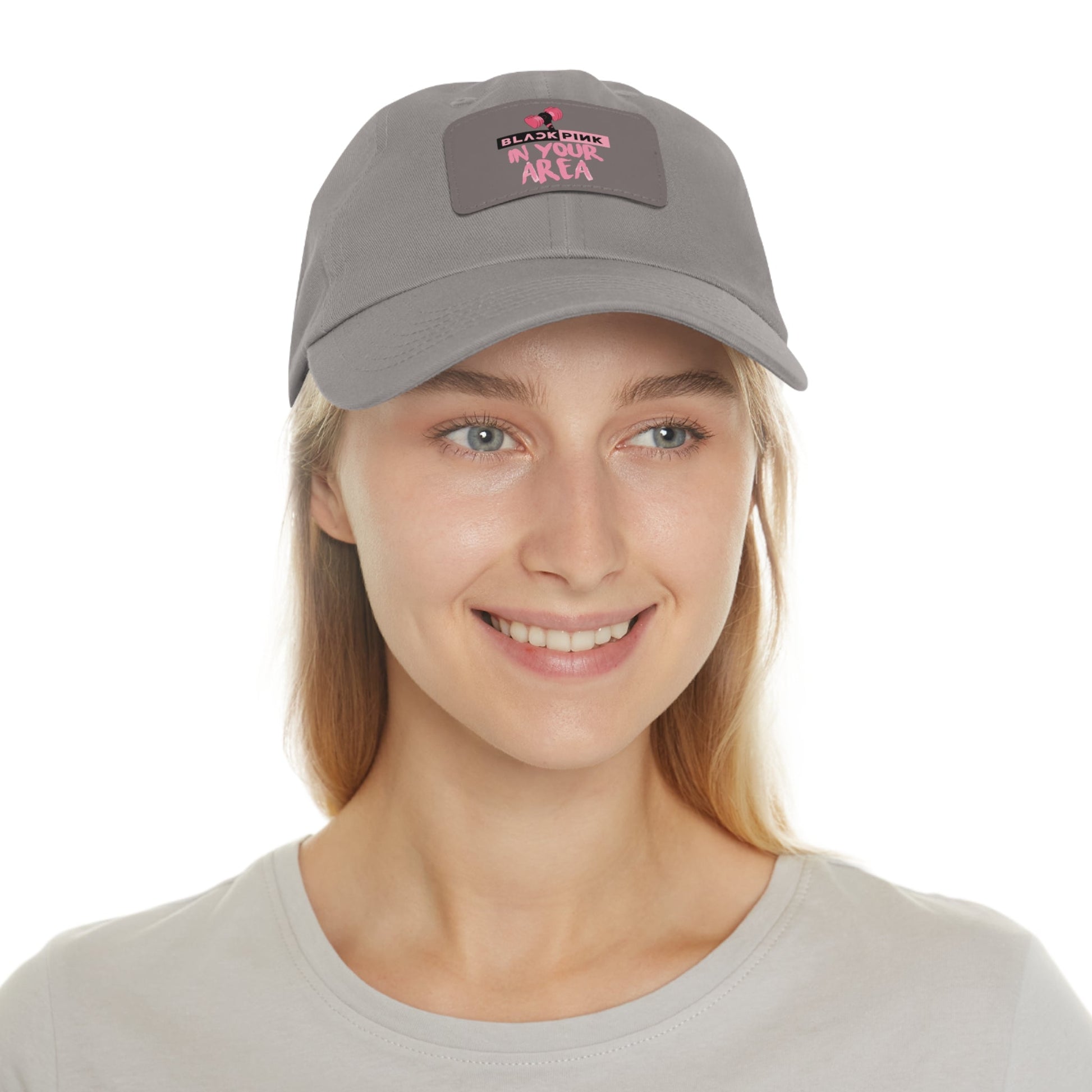 BP “In Your Area” Dad Hat Printify