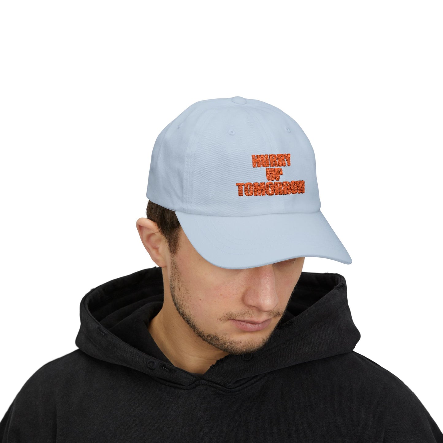 Shadow Tempo Classic Dad Cap - snazzymerch