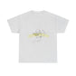 Cupid Lover Boy Heavy Cotton Tee Printify