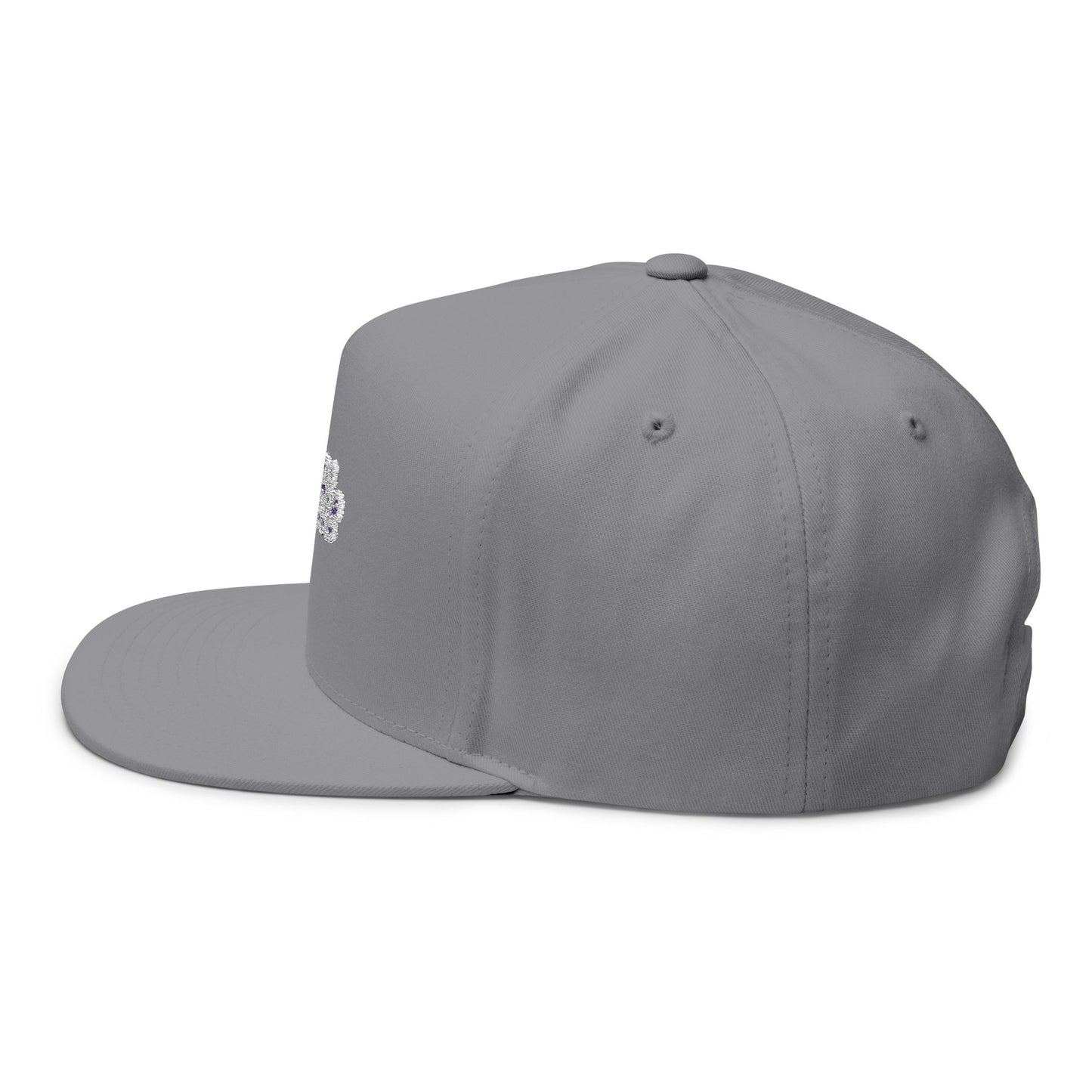 Swifted Aesthetic Flat bill cap - snazzymerch