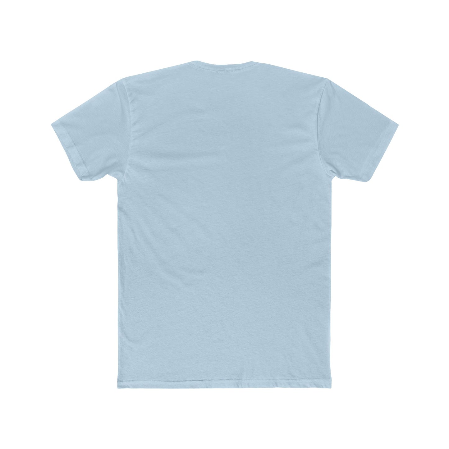 Minimal Heart Icon Unisex Cotton Tee - snazzymerch