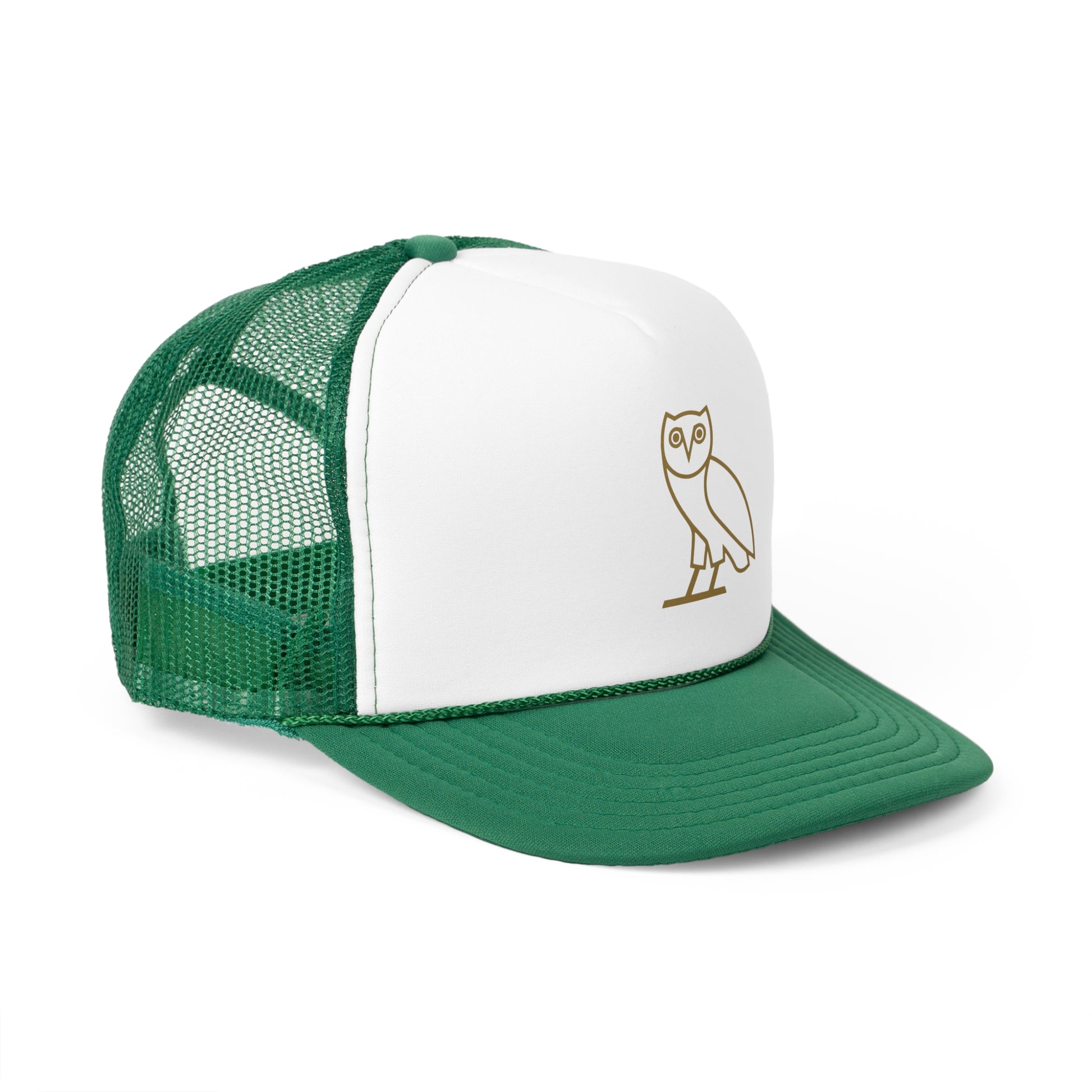 Classic OVO Owl Classic Cap Printify