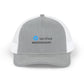 Verified Soul Snapback Trucker Cap Printify