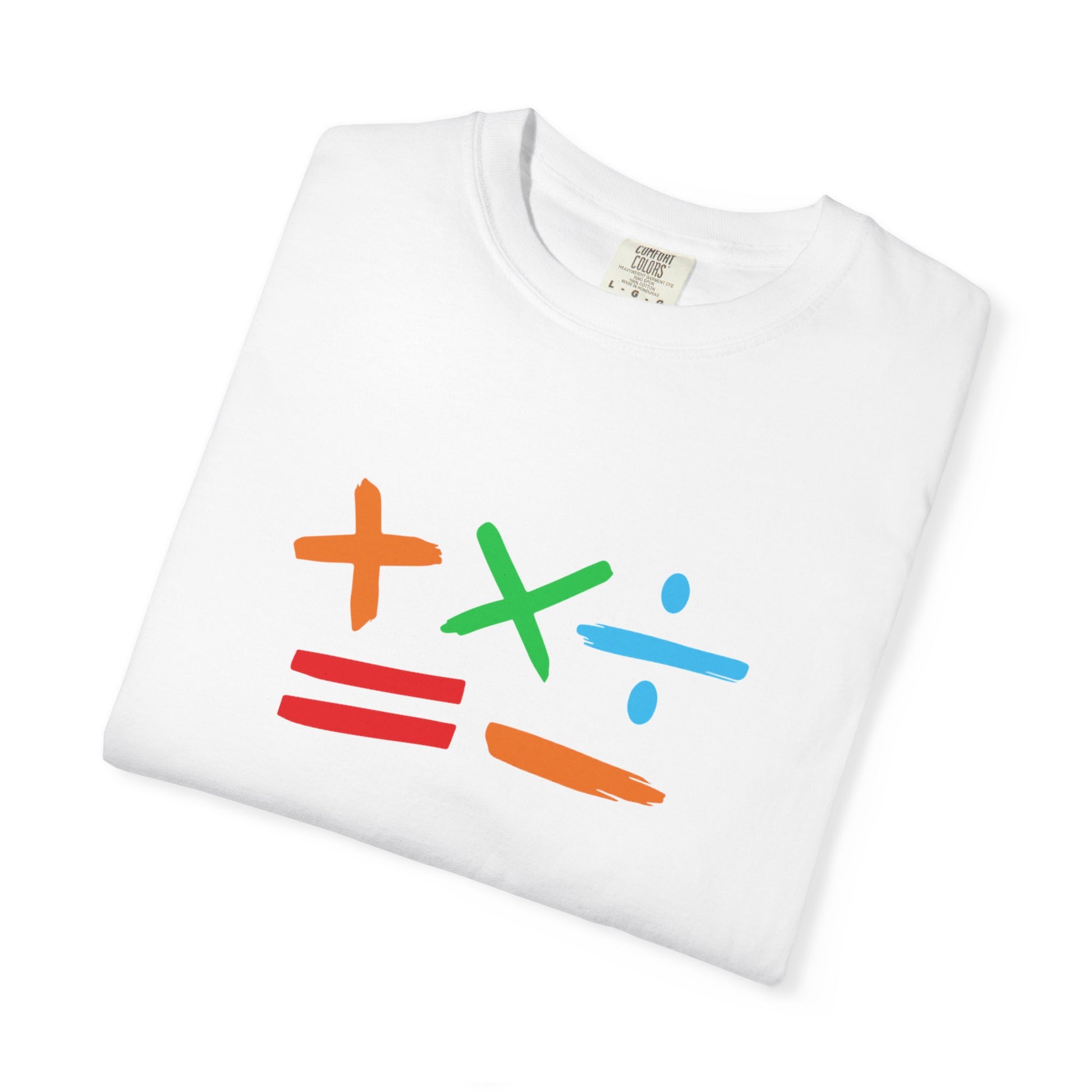 Ed Sheeran Music Edition Dyed T-Shirt | SnazzyMerch