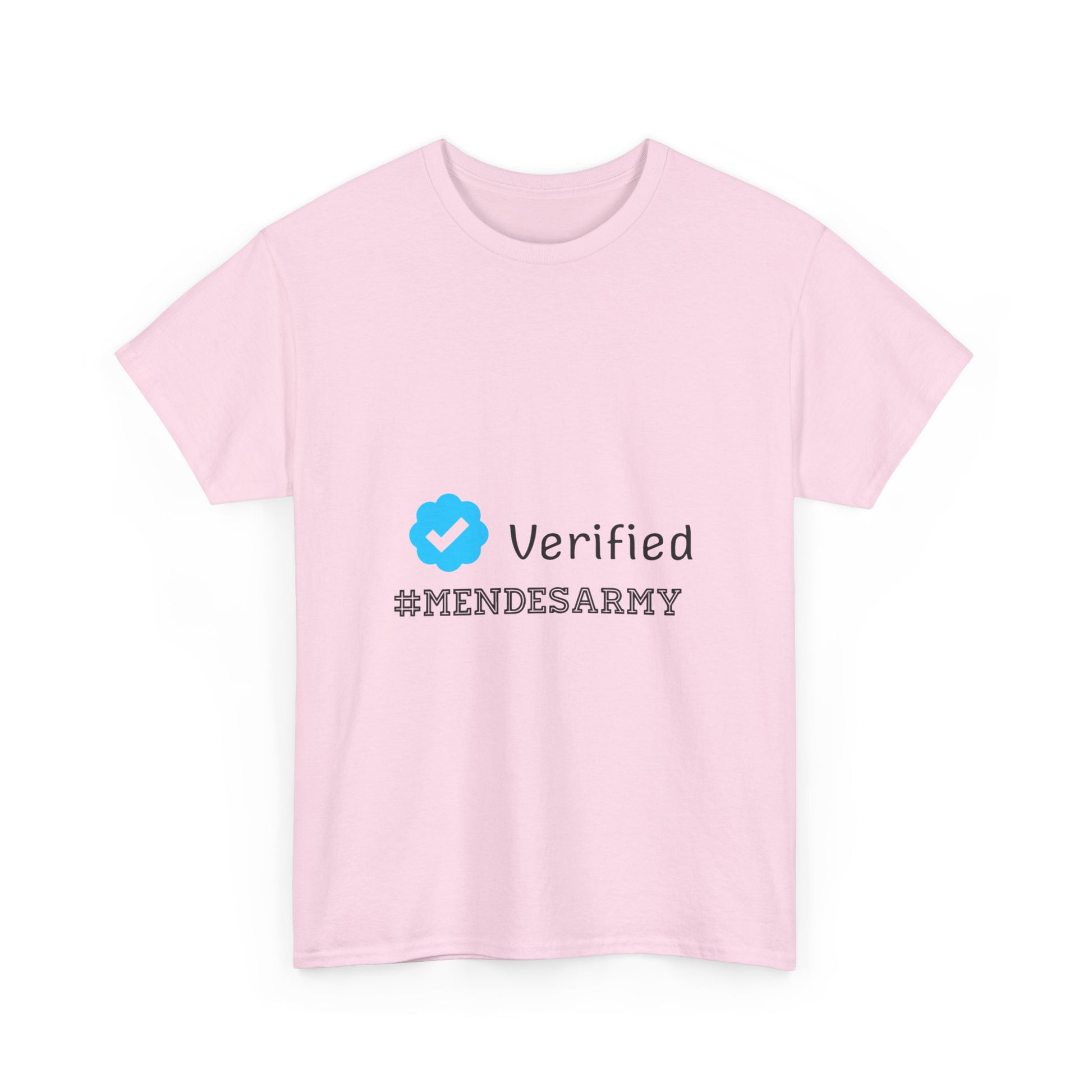 Verified Soul Unisex Cotton Tee Printify