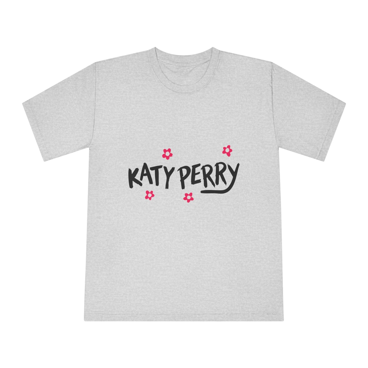 Petal Power - Unisex Classic Crewneck T-shirt Printify