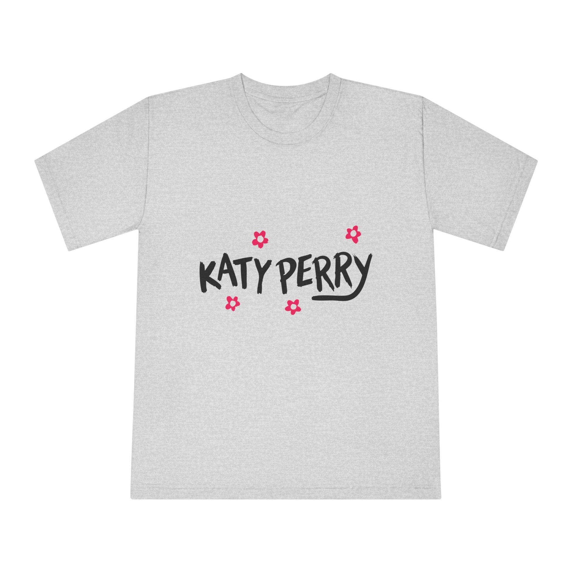 Petal Power - Unisex Classic Crewneck T-shirt Printify