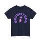 Arc Star Seventeen Unisex Heavy Cotton Tee - snazzymerch