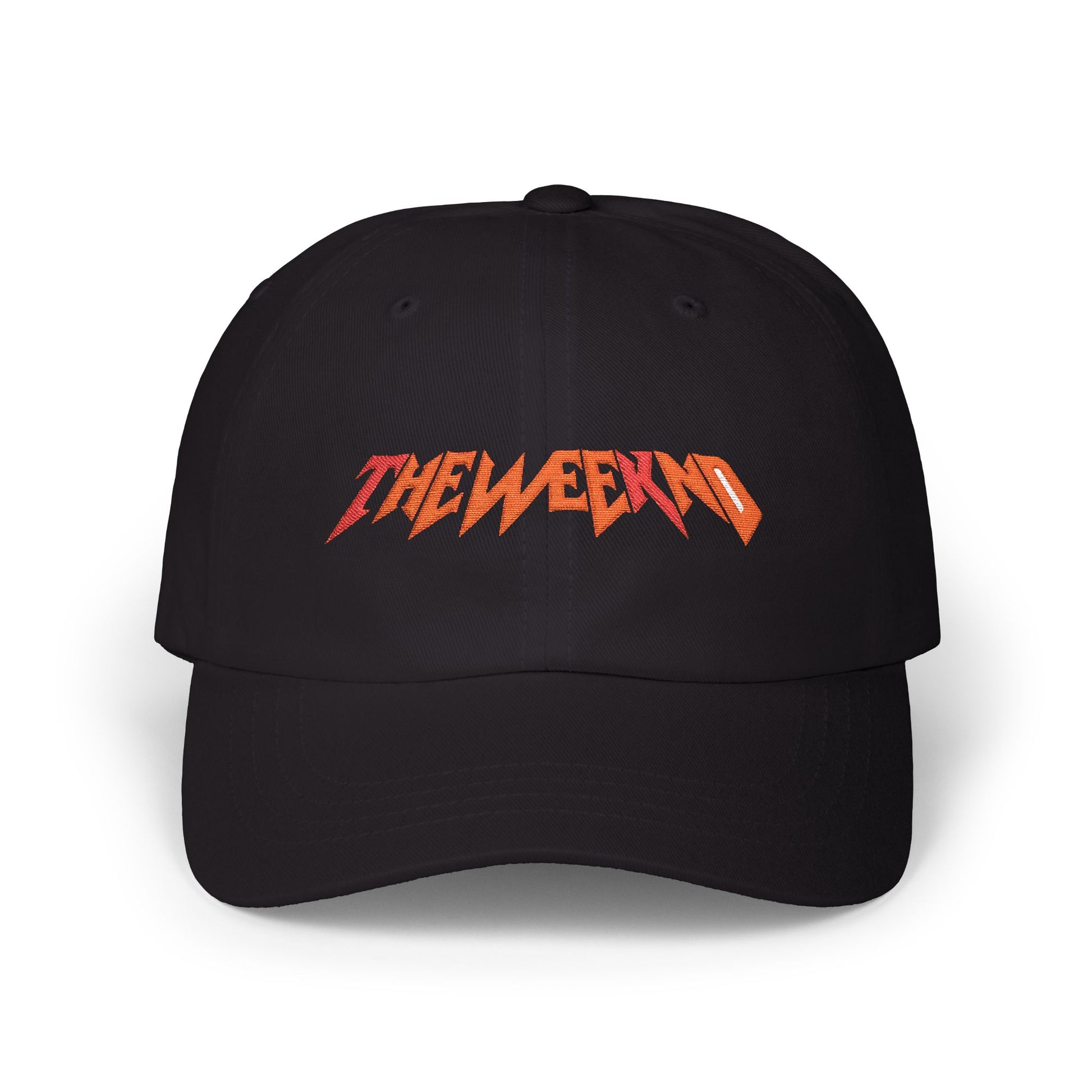 City Burn Classic Dad Cap - snazzymerch