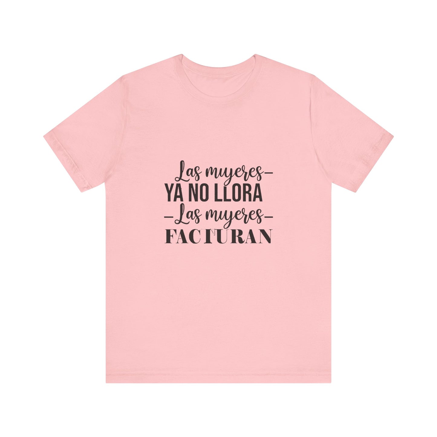 Desert Vision Unisex jersey short sleeve tee Printify