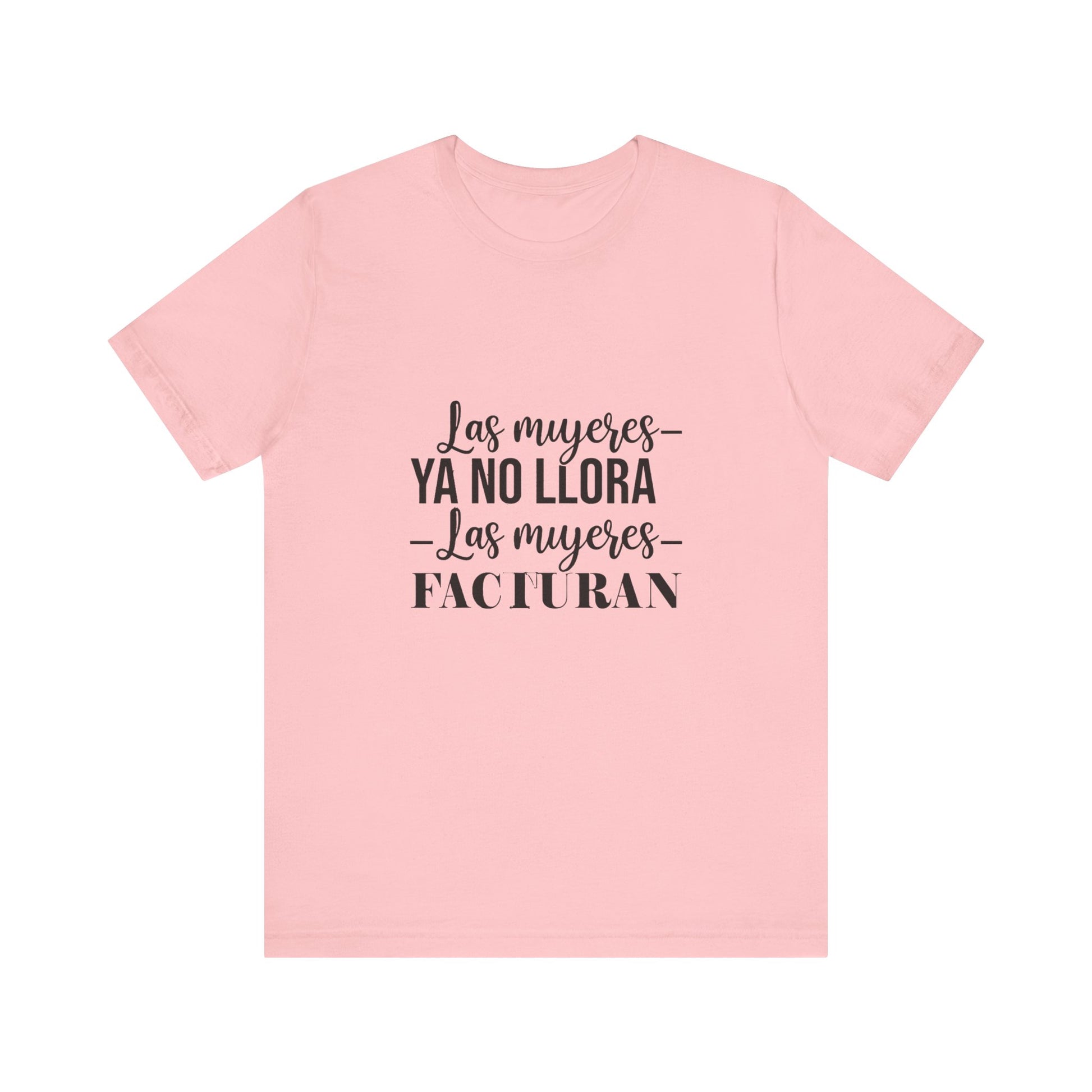 Desert Vision Unisex jersey short sleeve tee Printify