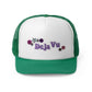 Trucker Caps - Deja Vu Printify